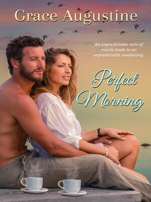 cover image of Perfect Morning